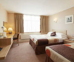 Hotel Alma Lodge and Restaurant