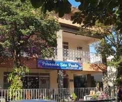Hotel Pousada S&atilde;o Paulo