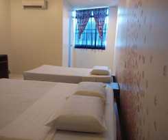 Hotel Oyo 44034 Furama Lodging House