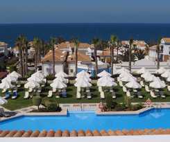 Hotel Mitsis Royal Mare