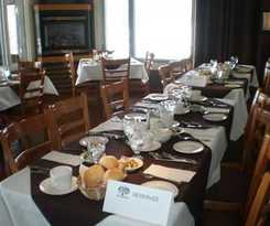 Hotel Auberge Resto Le Parasol