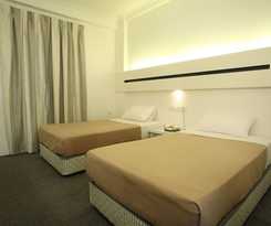 Hotel Fair Park