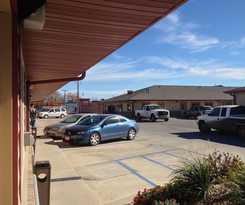 Motel Bismarck Motor