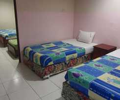 Hotel Gw Furama Apartment