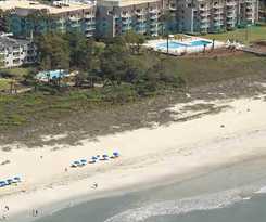 Forest Beach By Seashore Vacations