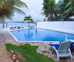 Hotel Casa Caribe Cancun