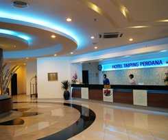 Hotel Taiping Perdana