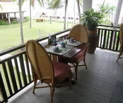Hotel Coral Bangsaphan