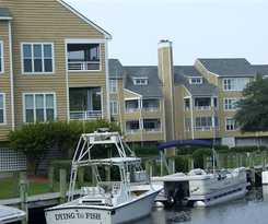 Pirate's Cove Resort Condos