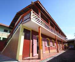 Hotel Pousada Gaivotas De Maranduba