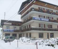 Hotel Les Fleurs
