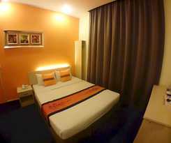 Hotel Paragon City