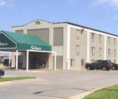 Scotsman Inn West - Airport