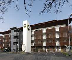 B&B Saint-malo Centre