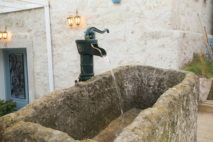 Viento Hotel Alacati Special Class