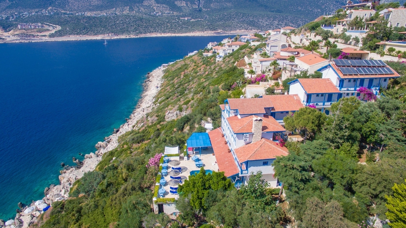 Arpia Hotel