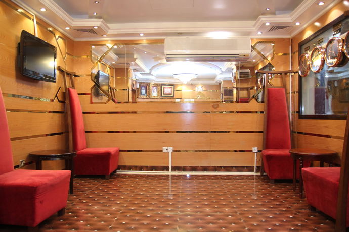 Oyo 329 Down Town Hotel