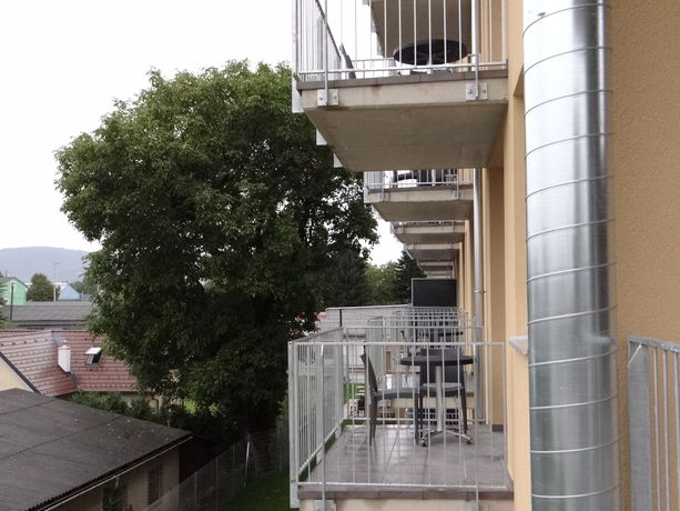 Amedia Luxury Suites