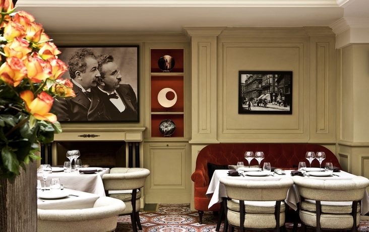 Scribe Paris Opera by Sofitel