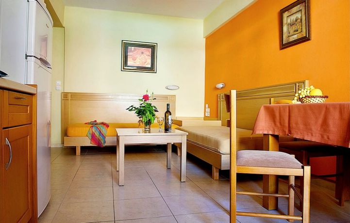 Aristea Hotel