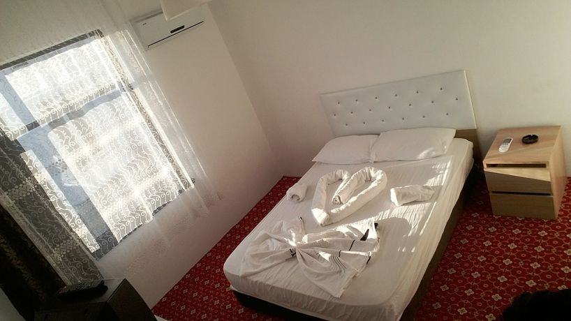Aydn Otel Pansiyon