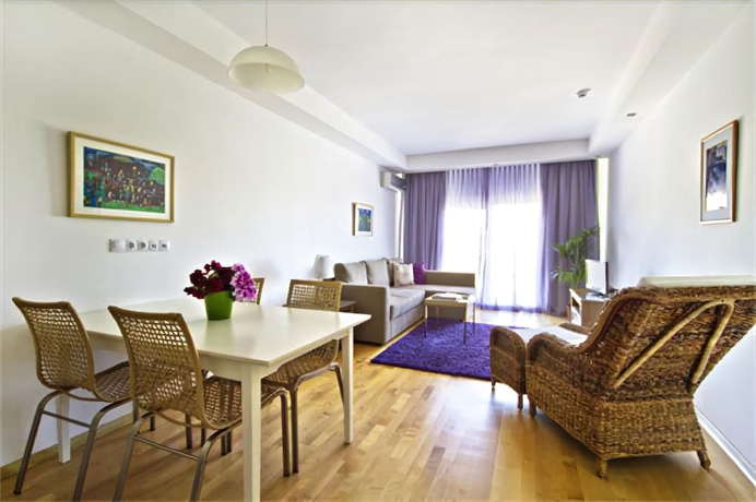Dalyan Residence & Suites