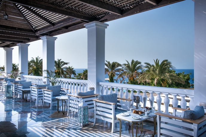 Radisson Blu Beach Resort, Milatos Crete