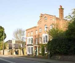 Hotel The Crown House