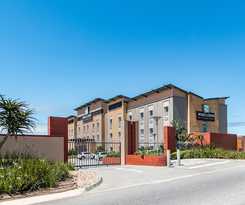 Hotel Road Lodge Port Elizabeth Airport