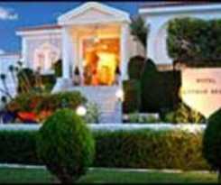 Hotel Louros Beach 