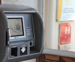 Hotel Première Classe Metz Nord - Talange