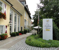 Das Goldene Lamm