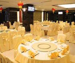 Hotel Kinta Riverfront And Suites