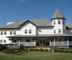 Chez Dube Country Inn