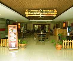 Merapi Merbabus And Resort
