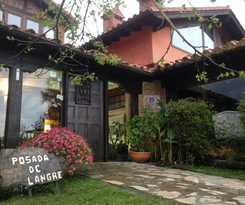 Hotel La Posada De Langre