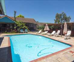 Hotel Matt's Rest B&B and Self Catering