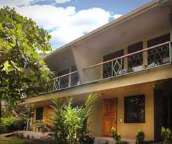 Hotel Rancho Corcovado Lodge