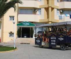 Flora Suites Hotel - All Inclusive
