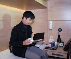 Hotel Vatc Sleeppod Terminal 1