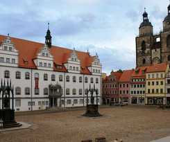 Ringhotel Schwarzer Baer