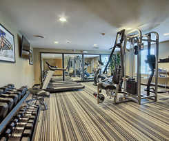 Hotel Candlewood Suites Columbus - Grove City