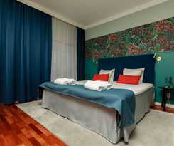 Hotel Best Western Plus Vasterviks Stadshotell