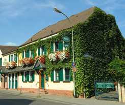 Landhaus Alte Scheune