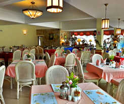 Hotel Casa Dela Rosa