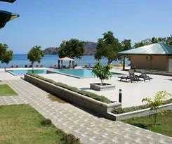Sylvia Resort Komodo Labuan Bajo