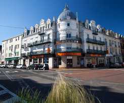 Hotel De La Terrasse