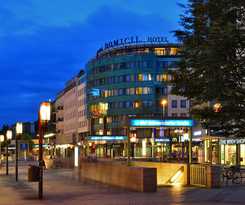 Hotel Domicil Berlin By Golden Tulip