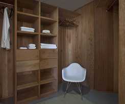 Hotel Ultravioleta Boutique Residences