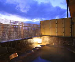 Hotel Shibu Onsen Ichinoyu Katei